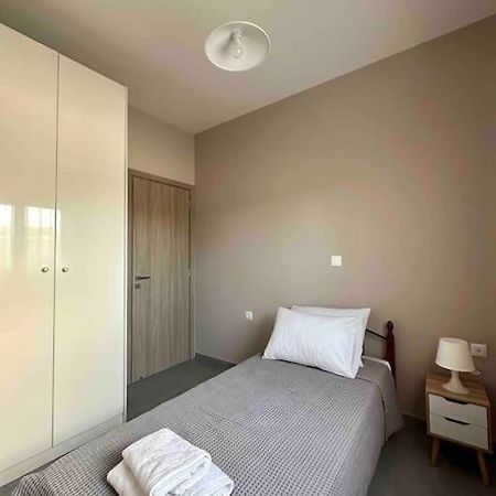 Apartamento Zouf House Panagia Mesosporitissa Exterior foto
