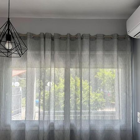 Apartamento Zouf House Panagia Mesosporitissa Exterior foto