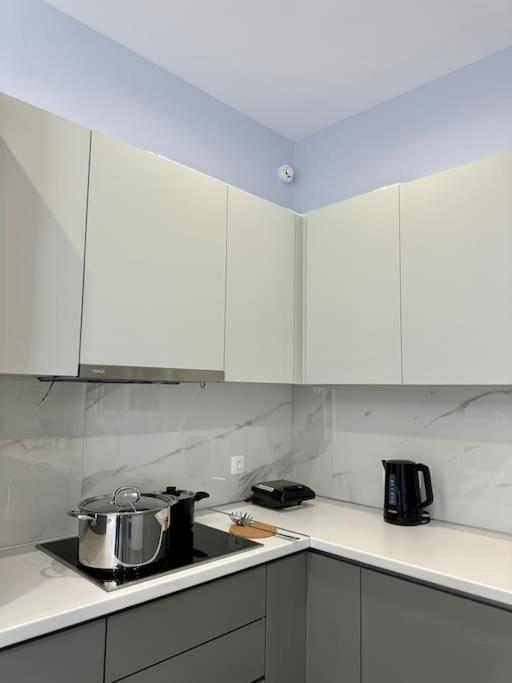 Apartamento Zouf House Panagia Mesosporitissa Exterior foto