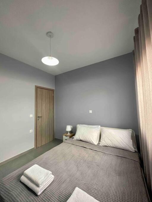 Apartamento Zouf House Panagia Mesosporitissa Exterior foto