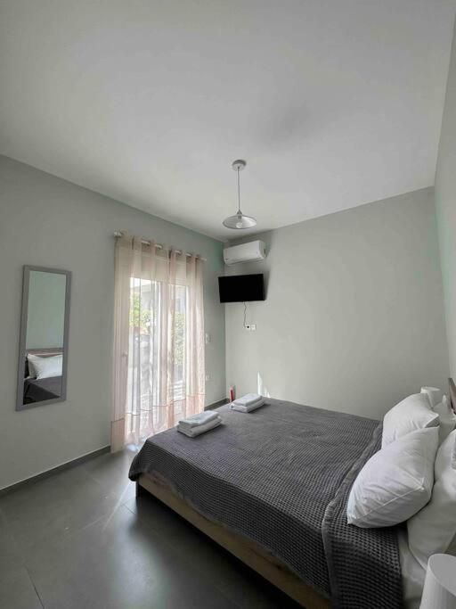 Apartamento Zouf House Panagia Mesosporitissa Exterior foto