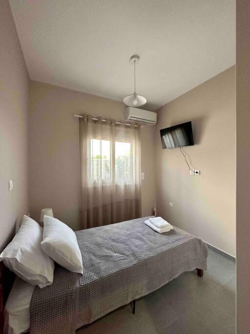 Apartamento Zouf House Panagia Mesosporitissa Exterior foto