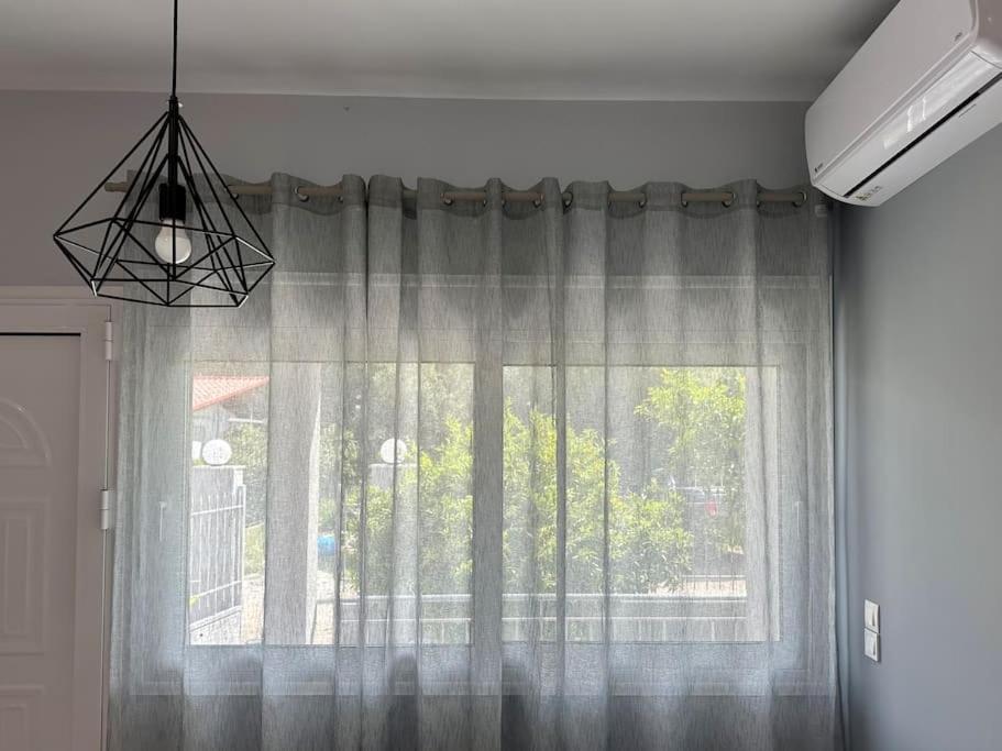 Apartamento Zouf House Panagia Mesosporitissa Exterior foto