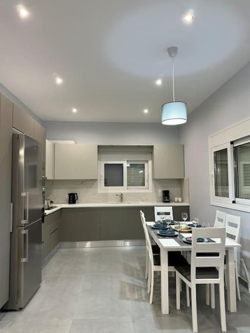 Apartamento Zouf House Panagia Mesosporitissa Exterior foto