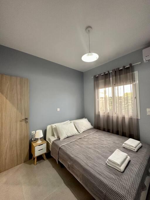 Apartamento Zouf House Panagia Mesosporitissa Exterior foto